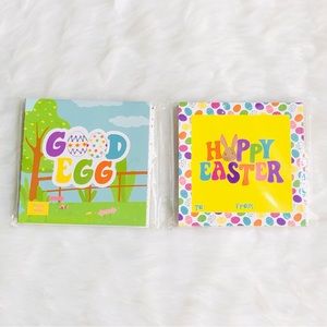 Creatology Easter Activity Cards & Stickers 2 pk